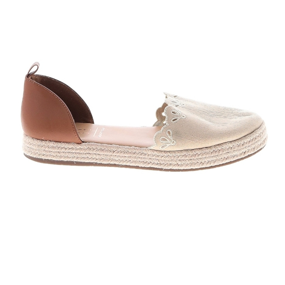 LC Lauren Conrad flats